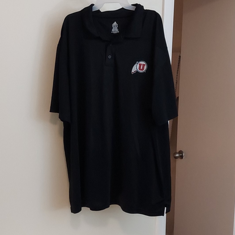 Mens Polo Shirt